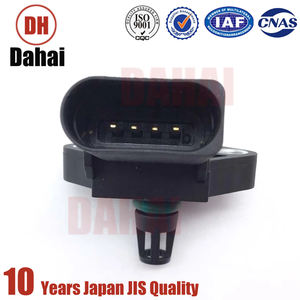 Daai – <span class=keywords><strong>capteur</strong></span> Map <span class=keywords><strong>de</strong></span> <span class=keywords><strong>pression</strong></span> d'air d'admission <span class=keywords><strong>de</strong></span> qualité, pour <span class=keywords><strong>Audi</strong></span> VW Seat Skoda 0281002401 - Product Image 6