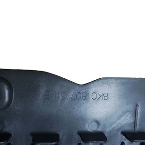 คานเสริมกันชนหน้า Audi A4 S-Line รุ่น 8K0807611B อะไหล่พลาสติกสำหรับรุ่นปี 13-15 - Product Image 5