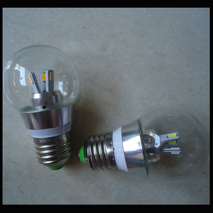 Led E27 E14 <span class=keywords><strong>G45</strong></span> bóng đèn tiết kiệm năng lượng thủy tinh trong suốt cơ thể ấm trắng nguồn ánh sáng đèn bàn đặc biệt AC cung cấp điện ma thuật đậu - Product Image 5