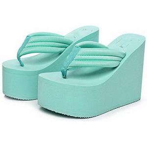 Dép Xỏ Ngón Cao Gót Phong Cách Sáng Tạo - Product Image 5