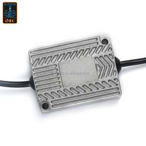 Pièces automobiles phares à led avec canbus A1S 36w 60w Lumen 6000 salut feux de croisement H13 H4 9004 9007 lampes à led pour voitures - Product Image 6
