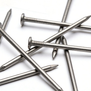 Clavos de Hierro Comunes de Todos los Tamaños, Precio de Fabricante, Hechos en China - Product Image 5
