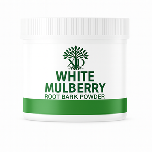 Food Grade Natural <span class=keywords><strong>Morus</strong></span> <span class=keywords><strong>Alba</strong></span> <span class=keywords><strong>Root</strong></span> Extrato 10:1 Branco Mulberry Bark Herbal Pó Alta Qualidade Polifenóis Ingredientes - Product Image 1