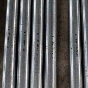 Ống thép hình chữ nhật mạ kẽm nóng cho kết cấu thép ISO 9001 kích cỡ tùy chỉnh có sẵn - Product Image 2