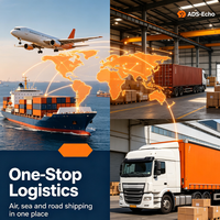 Transitaire maritime, service logistique, livraison internationale rapide vers Mayotte France, agent d'expédition LCL+Express