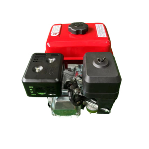 Động cơ xăng nhỏ 4 thì làm mát bằng không khí 212cc, động cơ đốt trong 6.5/7.5/8hp 5.5hp 168F 170F - Product Image 5