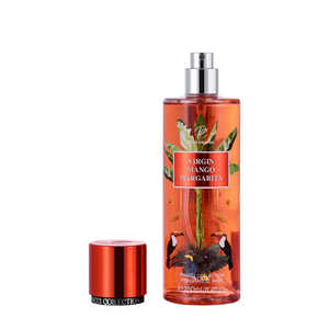 Spray Corporel Luxueux Longue Durée Écologique 250ml pour Femme Coconut Kiss – Parfum <span class=keywords><strong>Secret</strong></span> Fruité - Product Image 4