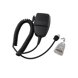 Hmn3596a xe đài phát thanh di động loa mic cho Motorola gm950 GM300 cdm1250 cdm750 <span class=keywords><strong>pro5100</strong></span> đài phát thanh - Product Image 4