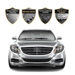 Film de protection de peinture anti-rayures en TPU de style diamant 1.52*15M pour la carrosserie de voiture Film TPU PPF Film de protection de voiture TPH PPF - Product Image 5