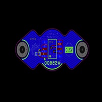 Open-Source ESP32S3-Based FOC Balance Car Kit Contrôle vectoriel de haute précision pour l'éducation pour Arduino Compatible