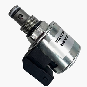 Vanne Solénoïde 25-974628 25/974628 25974628 6401312 pour Chargeuse-Pelleteuse 2CX 3CX 4CX 4CN 3CX444 4CX444 SUPER - Pièces Détachées - Product Image 4