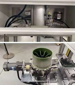 Línea de Producción de Máquinas de Ensamblaje de Equipos de Infusión, Transfusión e Inyección Intravenosa de Automatización Completa - Product Image 3