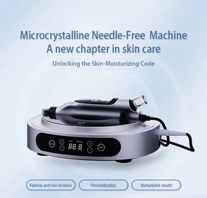 Meso Oxygen Jet Facial Hidratante, Inyección Multinivel Facial, Colágeno Dérmico, Mesoterapia Automática sin <span class=keywords><strong>Agujas</strong></span> - Product Image 4