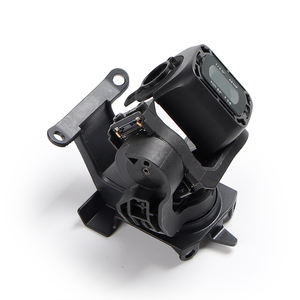 Gruppo braccio albero cardanico per Air 2 Gimbal Camera Assembly sostituzione servizio di riparazione pezzo di ricambio per DJI Mavic Air 2 - Product Image 4