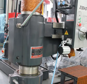 Trung Quốc z3040 bệ nhỏ dọc Máy khoan xuyên tâm - Product Image 4