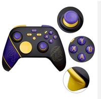 Controlador inalámbrico 2,4G N2 para Xbox One PC Gamepad con adaptador inalámbrico de 2,4 GHZ para Xbox Series X/S // PS3/Windows 7/8/10