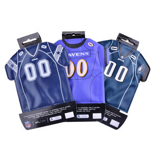 Housse de bouteille isotherme de l'équipe nationale du Japon avec porte-clés, en nylon et PVC, pour cadeaux promotionnels - Product Image 5