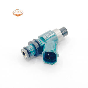 Injecteur de carburant 16450-HP5-603 pour Honda ATV Foreman 500 Rancher 420 TRX420 TRX5 Pièces de véhicule tout-terrain - Product Image 1