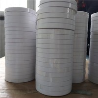 Ruban adhésif double face ultra-fin en tissu non tissé à forte adhérence pour la réparation d'électronique et de téléphones portables