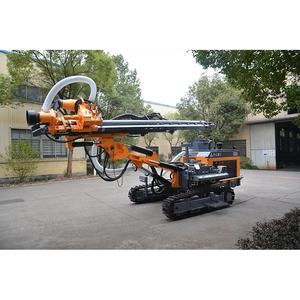 حار بيع رخيصة حفر جاك مطرقة الحفر مع المحرك للتعدين - Product Image 5