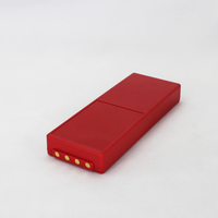 Bateria Zamienna Do HBC Radiomatic FUB10AA 2000 мАч NiMH - BA210040, BA211060, BA213020, BA213030, BA213031, BA214060, BA214061