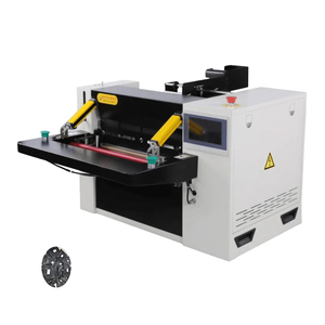 Courier Bags Packaging Machine Express Bagging Machine Pe Bag Roll Packing Machine - Product Image 5