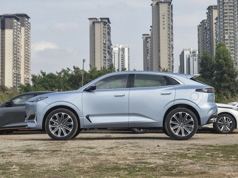 byd tang l ev 2025 flagship