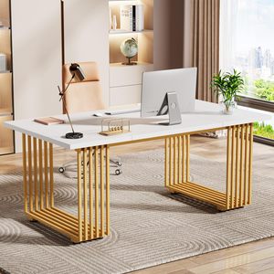 Meuble de rangement flottant de bureau de direction durable de 2000 mm de qualité supérieure pour espace de travail <span class=keywords><strong>administratif</strong></span> gouvernemental - Product Image 6