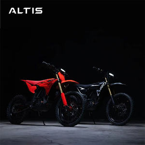 Motos tout-terrain Alitis Sigma MX 35ah Altis 15000W 22Kw de puissance de pointe 98v à <span class=keywords><strong>vendre</strong></span> - Product Image 3