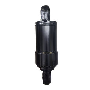 צבירת אנרגיה קפיץ-פנאומטי עבור משאיות לוגיסטיות רב-גשר - Product Image 1