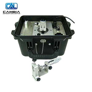 Kit de système de proximité Nevada Best Price TK-3E 177313-02-01-00, compatibilité Fieldbus, connexion fiable - Product Image 6