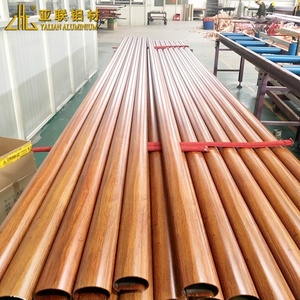 Perfil <span class=keywords><strong>de</strong></span> <span class=keywords><strong>Aluminio</strong></span> con Acabado Madera en Dubái, <span class=keywords><strong>Precio</strong></span> del <span class=keywords><strong>Aluminio</strong></span> con Acabado Madera por <span class=keywords><strong>Kilo</strong></span>, Tubo <span class=keywords><strong>de</strong></span> <span class=keywords><strong>Aluminio</strong></span> 6061 T6 <span class=keywords><strong>de</strong></span> Foshan Nanhai - Product Image 6