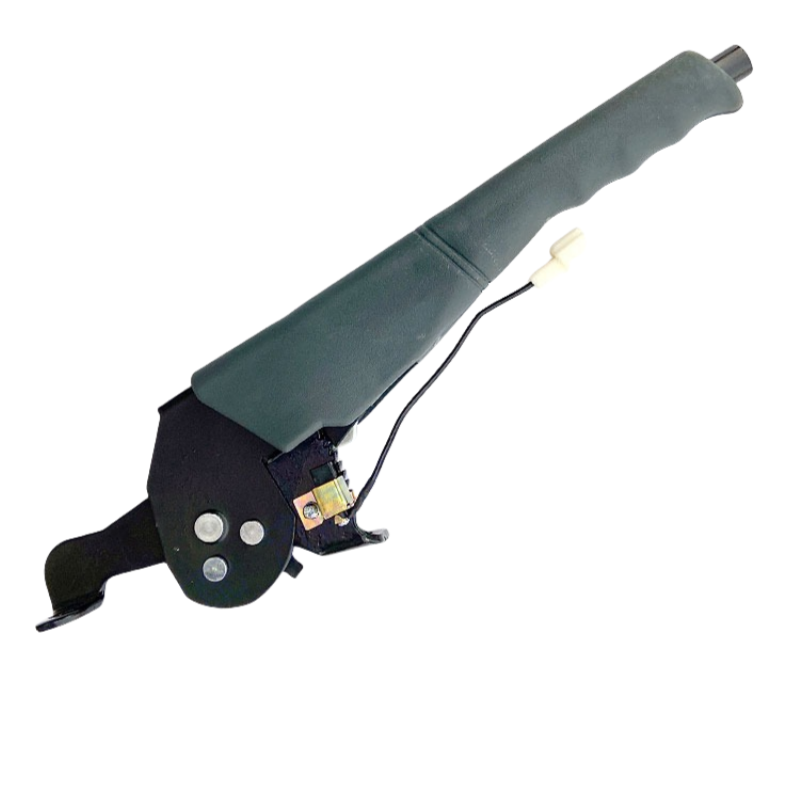Wuling Light Wuling Glory Wuling Hongguang Iron Hand Brake Handle New Condition Brake Parts Image 5