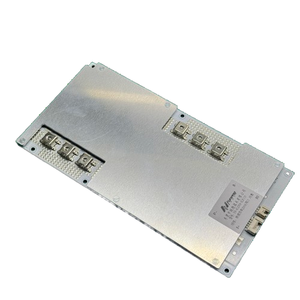 Fn năng lượng lưu trữ LFP phần cứng <span class=keywords><strong>BMS</strong></span> <span class=keywords><strong>3S</strong></span> 4S 5S 12V 200A Li-ion <span class=keywords><strong>BMS</strong></span> bảng mạch với NTC PCB board - Product Image 1