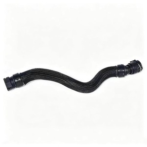 Tuyau de chauffage pour moteurs turbocompressés 1.2T, compatible avec Peugeot 308S, Citroën C4 et <span class=keywords><strong>DS4</strong></span> 9824483480 9824498980 - Product Image 2