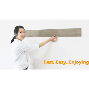 3d Self <strong>Adhesive</strong> <strong>Wall</strong> <strong>Panels</strong> Wood 3d Roof Wallpaper <strong>Wall</strong> <strong>Panels</strong> - Product Image 3
