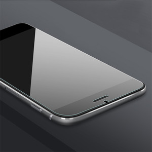 9H 2.5D Impression En Soie <span class=keywords><strong>Iphone6</strong></span>/7/8 Trempé Protecteur D'écran En Verre - Product Image 4