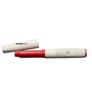 Pluma inyectora desechable de 1 mg para pérdida de peso <span class=keywords><strong>sin</strong></span> <span class=keywords><strong>aguja</strong></span>, jeringa, pluma de <span class=keywords><strong>insulina</strong></span> - Product Image 3