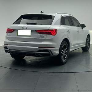 <span class=keywords><strong>Audi</strong></span> <span class=keywords><strong>Q3</strong></span> 35 TFSI 2022, SUV de Gasolina 1.4T, Automático, 7 Velocidades DCT, Volante a la Izquierda, 5 Plazas, SUV Compacto Usado, <span class=keywords><strong>Audi</strong></span> <span class=keywords><strong>Q3</strong></span> para Exportación, <span class=keywords><strong>Precio</strong></span> Económico - Product Image 3