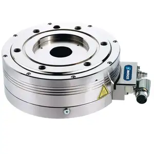 SCHUNK 356876 SRU 14.2-H-4 Rotary feed-through
 Compensation units
 Anti-collision unit