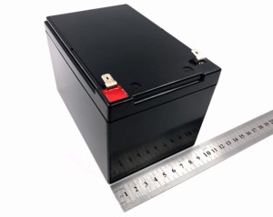 Competitive <strong>Price</strong> 12V12AH Storage Deep cycle vrla Gel Sealed Solar Battery - Product Image 4