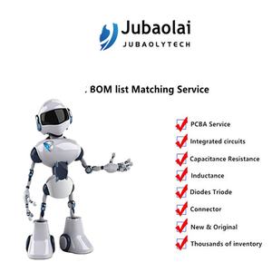 صمام ثنائي 1N4001 50 فولت 1A ثنائي مكون إلكتروني - Product Image 4