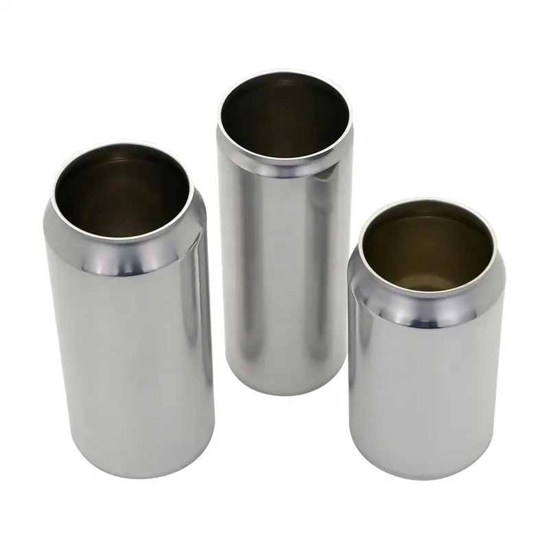 12oz 16oz Standard dosen Aluminium Bierdosen mit 202 SOT Dosen deckel