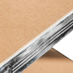 5 קומה גבוהה מדפים יחידת פלדה מגולוונת גדול מחסן תעשייתי מגולוון מדפים יחידת מדפים - Product Image 4