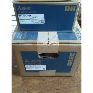 Servoamplificador Mitsubishi Ac Mr J2s 40a 40a 220v 50 60hz Hecho en Japón - Product Image 3