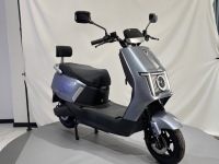 AIMANDI M13 Moto électrique haute vitesse 72V 1000W Pneus pneumatiques doubles 3.00-10 Phares LED Port de charge USB 40-80 km/h Max