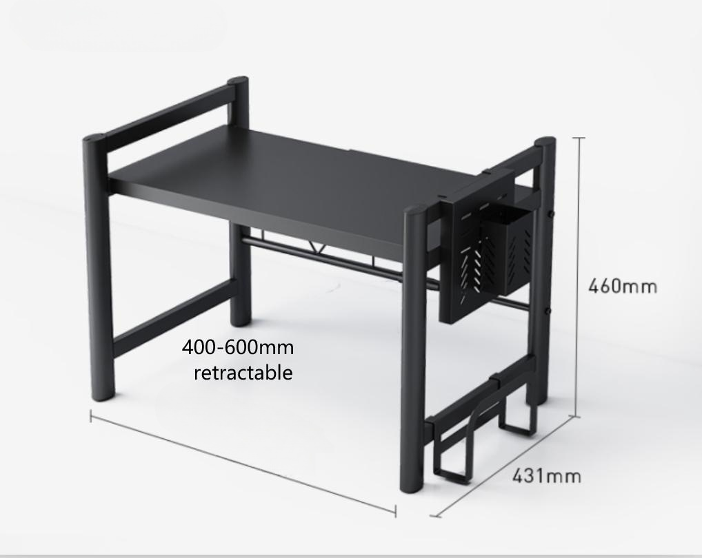 65cm fregadero único
