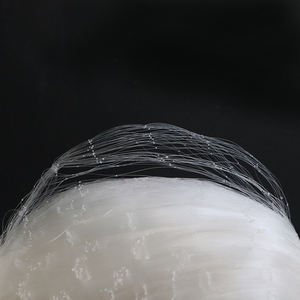 Jaring Ikan <span class=keywords><strong>210D</strong></span>/6-12 Lapis Panjang 50-100M Ukuran Mata Jaring <span class=keywords><strong>3</strong></span>/8''-9'' Tali Nilon Benang Jaring Ikan Ketebalan 50MD-1200MD - Product Image 4