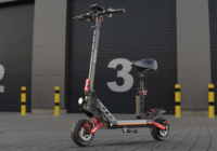 Skuter Listrik Tomoloo Rental Coco City 2000w Qatar, Standar Tinggi, 2 Kursi, Kecepatan 40 Mph, Elektrik Electrique Motos Panama