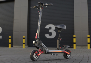 Motocicleta Eléctrica Scooter Panamá 40 Mph Alto Estándar 2 Plazas Tomoloo Alquiler <span class=keywords><strong>Coco</strong></span> <span class=keywords><strong>City</strong></span> Scooter Eléctrico 2000w Qatar - Product Image 5